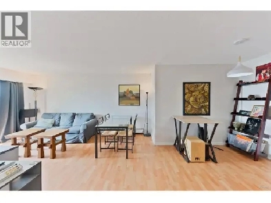 Furnished Room in a nice 2 Bedroom Condo in New Westminster