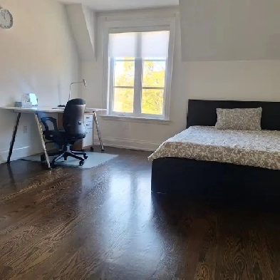 Room for Rent