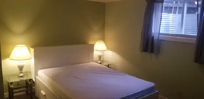 Basement Suite for Rent in Calgary NE