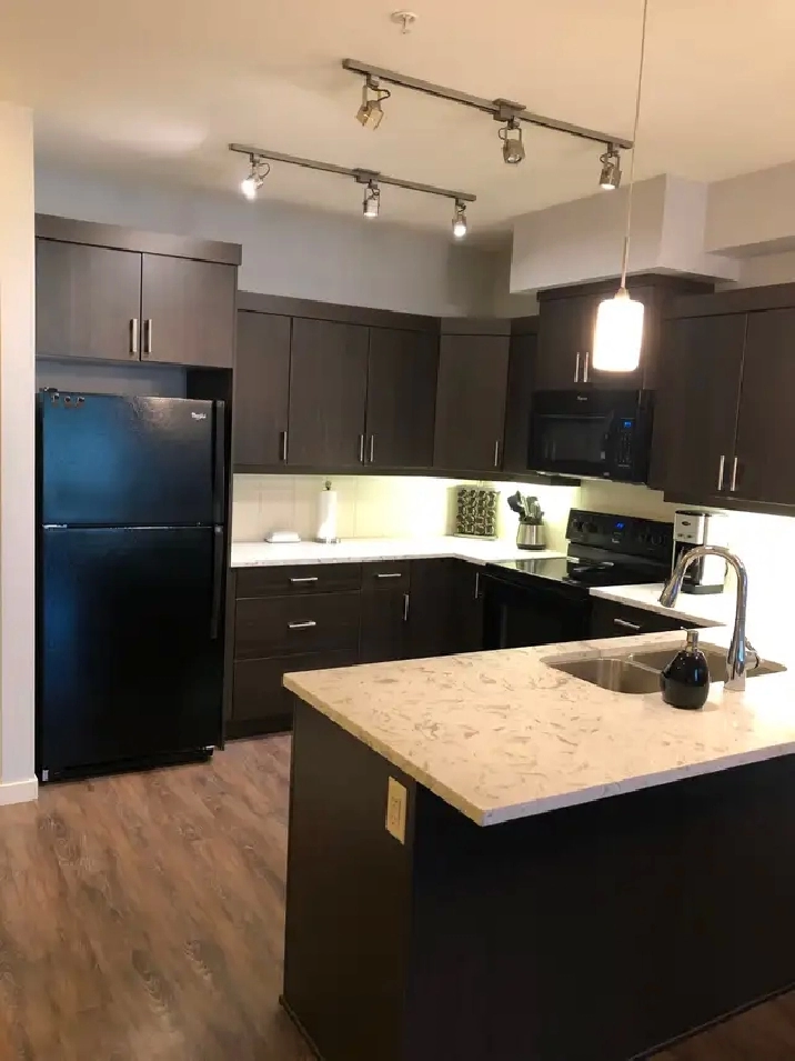 1 Bedroom 1 Bathroom Condo