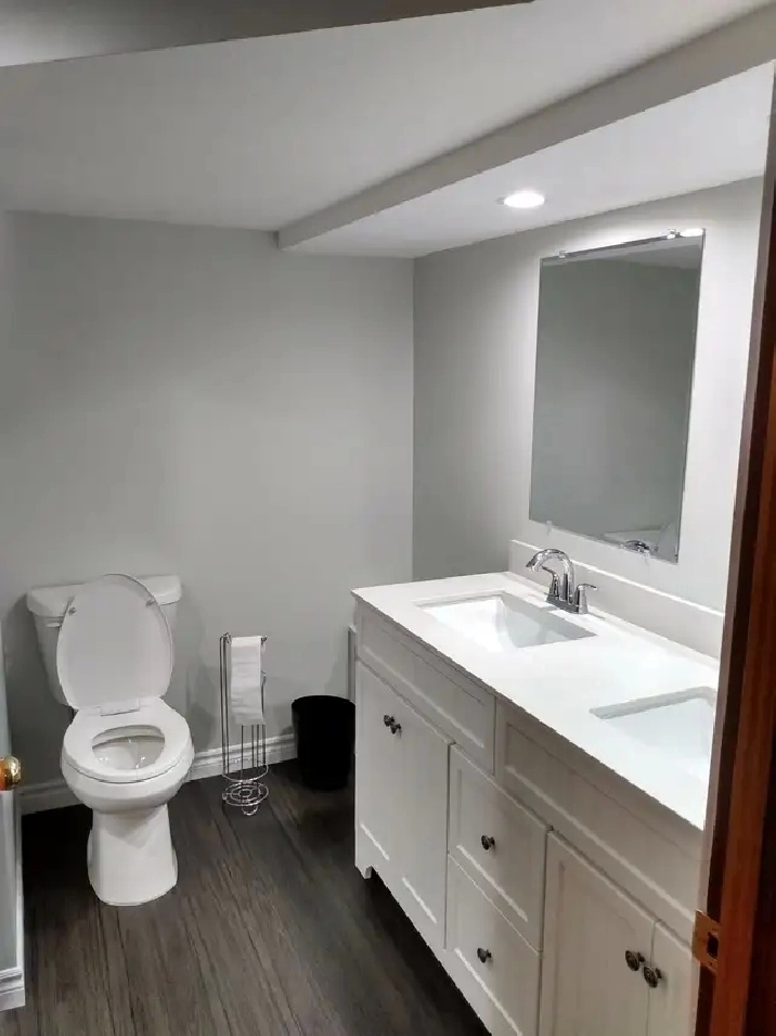 APARTMENT FOR RENT