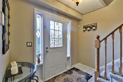 Room for Rent in Brampton | Detached House Near Williams Pkwy