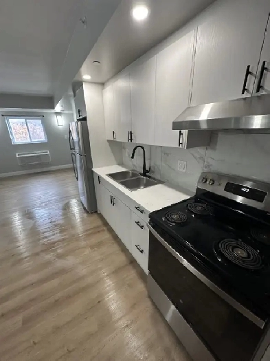 New One Bedroom Available Nov & Dec in Minnow Lake