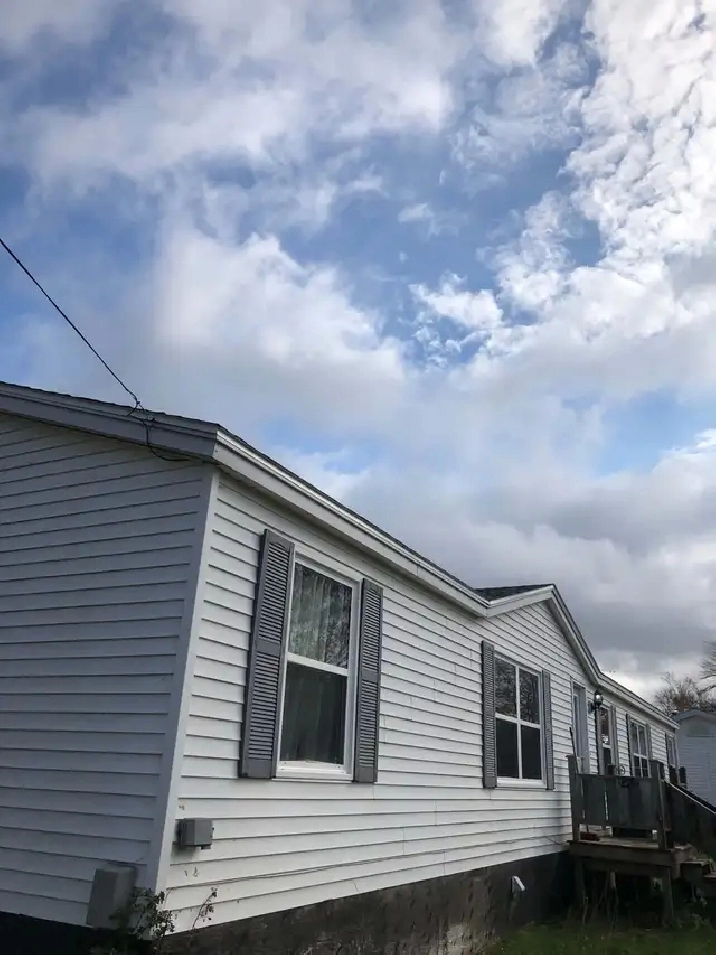 Mini Home for sale