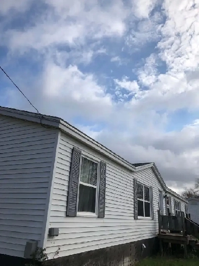 Mini Home for sale