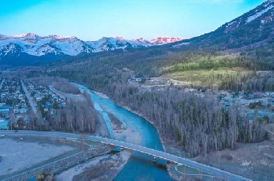 Real Estate Investors - Fernie