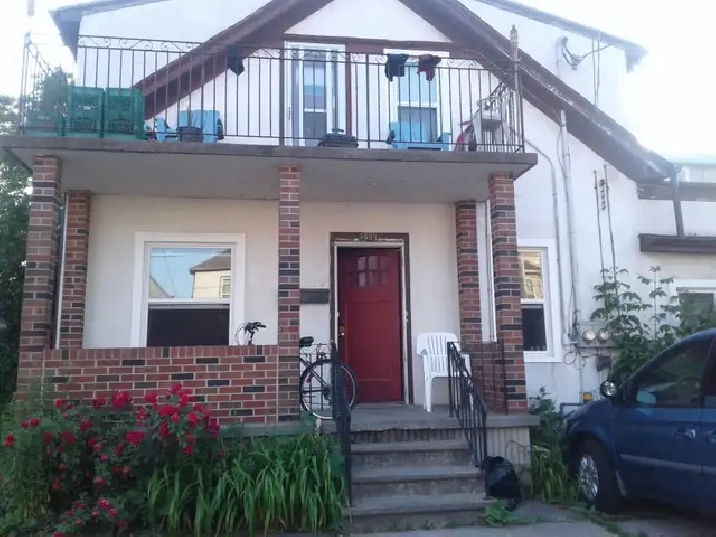Room Rental Niagara University Student