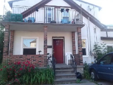 Room Rental Niagara University Students