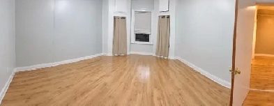 Spacious Shared Room for Rent – All Inclusive