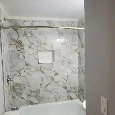 Newly Renovated 2 bedroom for rent