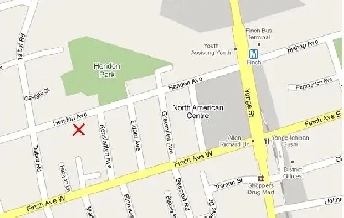 $1,450 Yonge-Finch Subway - Bachelor/Studio Basm. apartment for