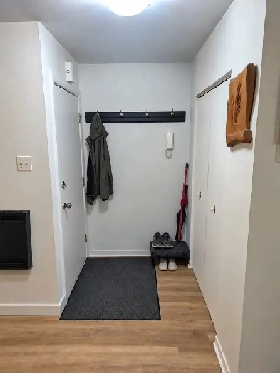 Logement 4 1/2 a louer