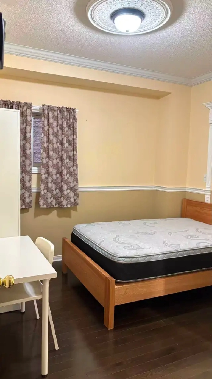 Room for Rent