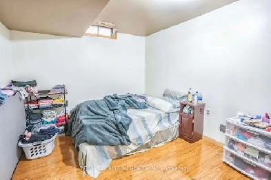 1 BEDROOM BASEMENT APARTMENT NEAR SHERIDAN COLLEGE BRAMPTON
