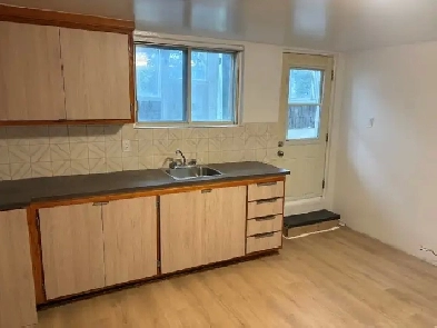 3½ entièrement rénové à St-Léonard – Disponible immédiatement