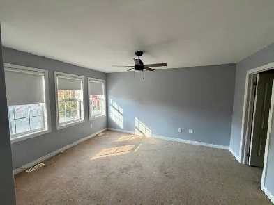 Two rooms for rent in West Ridge Orillia
