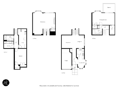 137 Riverview Road in prestigious Green Briar Community