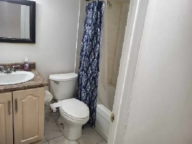 1 Bedroom Basement for Rent in Heartland for$1300