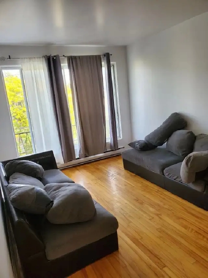 990$ - 3 1/2 à louer à Lasalle / for rent in Lasalle