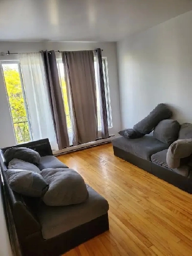 990$ - 3 1/2 à louer à Lasalle / for rent in Lasalle