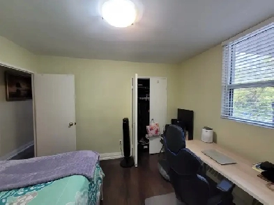 Room for Rent