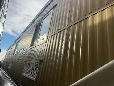 24 Modular Housing Units - 5 Bed 5 Bath, CSA Certified $10K ea