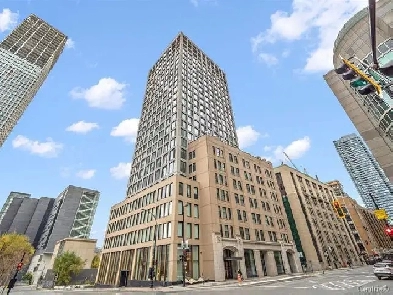 Finale Downtown – Rooftop Pool, All-Incl Hydro, Studio–3BR