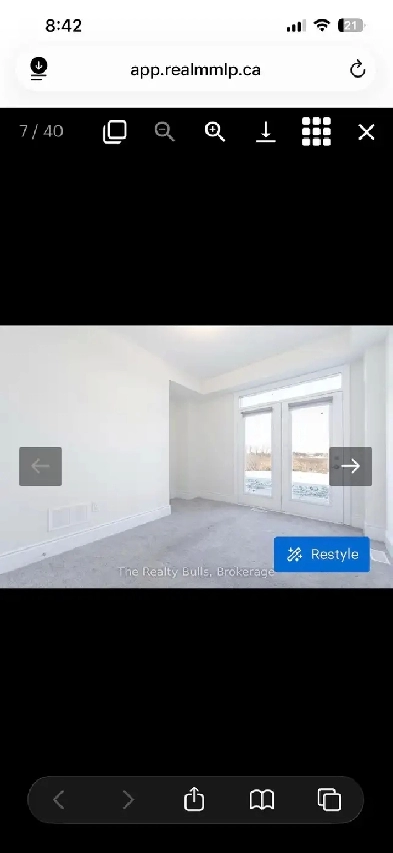 room for rent
