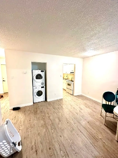 Town of Two Hills/Nov 1/ 2 BDR Apartment/ Free Wifi